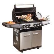 It is an icon with title star box. Santos Mali Viel Grill Fur Wenig Geld Santos Grill Magazin