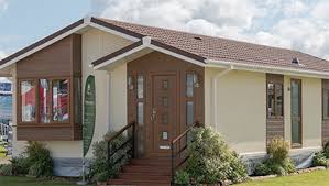 Utopian villas park model homes, tiny homes, and permanent foundation set models all feature products from top of the line brands, including merrilat cabinets, sea gull led lighting, whirlpool appliances, pella windows, kohler plumbing, and more. Residential Park Homes By Stately Albion