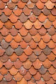 Terra Cotta Tile Roof Color Palette Samples Tile Patterns Roof Tiles Pattern