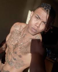 Christian Jay Malone