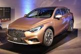 INFINITI-Q30