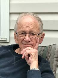 David W. Smith Obituary December 26, 2021