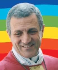 23 dicembre 2018, ad Agosto 2019 don Luigi Mele verrà a mancare, era il  parroco più anziano della Diocesi di Ugento). Alla fine della celebrazione  della messa x i suoi 60