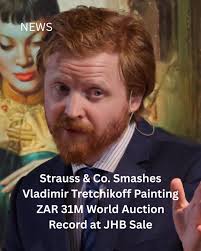 Happy birthday, artist (SA, born 14 September 1971)! Floris van Zyl is a  Contemporary South African fine artist based in the Midlands of Kwazulu  Natal, South Africa. He grew up in Pretoria