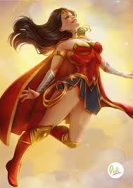 Astronauts go to carry out tasks. Wonder Woman Fanart Zerochan Anime Image Board