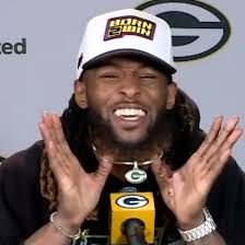 Instagram photo by Packer_People12 • Apr 29, 2021 at 1:15 PM