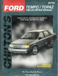 Perfect ford alternator wiring diagram internal regulator starter wiring diagram with regulator wiring diagramstarter wiring diagram with regulator wiring diagrambriggs starter generator wiring. 94 Ford Tempo Wiring Diagram Wiring Diagram Networks
