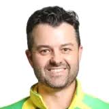 Callum Ferguson Profile, Biography & Career Stats