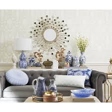 Crescent shaped with a tight back and loose seat cushion, this piece boasts of a regal style that makes it a. Chesterfield Tufted Sofa 79 At Home