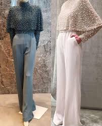 Pin Oleh Rowena De La Rosa Di Styles Model Baju Wanita Model Pakaian Wanita Pakaian Jumpsuit