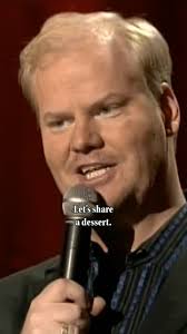 Jim Gaffigan