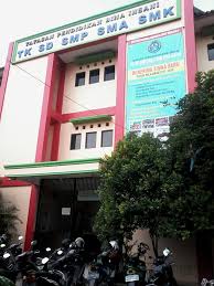 Sma bina insani & colour cinema gold gen proudly presents. Sekolah Bina Insani