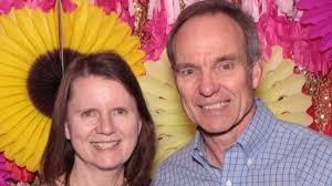 Jeff and Sandy Grub — Palau Experience