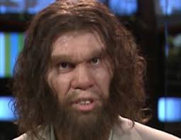 Maybe you would like to learn more about one of these? The Evolution Of The Postmodern Caveman