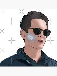 Dennis Reynolds Posters for Sale