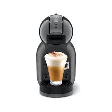 Design specs the weight of this item is around 2 kg 850 gm & the scale is 35.2 x 28 x 22.2 cm. Nescafe Dolce Gusto Mini Me Coffee Machine Black Compare Prices