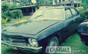 Holden Belmont 1976 For Sale In Nadi Fiji