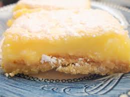 Create The Taste Of Sunshine Using Our Duncan Hines Lemon Cake Mix These Sunshine Lemon Bars Will Add A Wel Lemon Bars Duncan Hines Lemon Bars Sweets Recipes