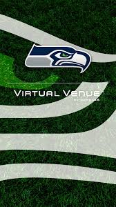 Seattle Seahawks Virtual Venue By Iomedia