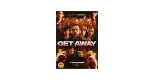 Amazon.com: Get Away : Aisling Bea, Anitta Suikkari, Eero Milonoff, Jouko  Ahola, Maisie Ayres, Nick Frost, Sebastian Croft, Ville Virtanen: Movies &  TV
