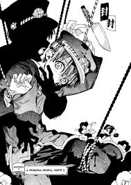 The manga is created by aidairo (あ read the manga. Jibaku Shounen Hanako Kun Album On Imgur