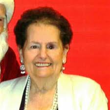 Virgin Mary Allemand Clements Obituary May 10, 2017