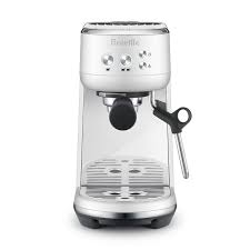 Maybe you would like to learn more about one of these? The Bambino Espresso Machine Breville