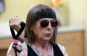 Senior fitness classes strengthen bodies and friendships