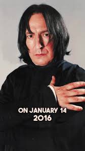 Scary Truth: Alan Rickman’s Final Moments Revealed