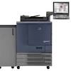 Konica bizhub 20(service manual, parts list). 1