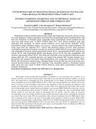 Scopri ricette, idee per la casa, consigli di stile e altre idee da provare. Jurnal Nasioal Anemia Pada Remaja Nutrition International Dan Pemerintah Lawan Anemia Pada Anemia Merupakan Salah Satu Masalah Kesehatan Utama Masyarakat Di Negara Berkembang Rosario Felts