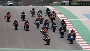 Pada balapan terbaru, motogp doha 2021, di sirkuit losail, qatar. Klasemen Motogp 2021 Usai Quartararo Juara Gp Portugal