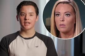 Collin Gosselin: "My mother institutionalized me because I outed abuse" :  r/Fauxmoi
