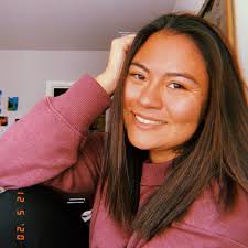 Korina Kurry Martinez