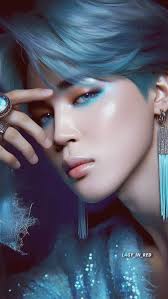 Пин от пользователя xiaowei tang на доске 《朴智旻》 в 2025 г