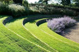 Home Dan Pearson Studio Landscape Design Urban Garden Garden Stairs