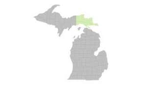 If you are planning on traveling to michigan city, use this interactive map to help you locate everything from food to hotels. Interactive Map Of Michigan Regions Cities Michigan