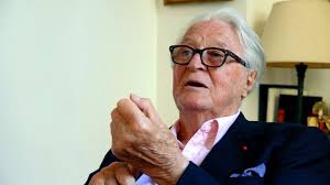 Grand entretien avec Roland Dumas : "Et ce jour-là, Picasso me dit…"