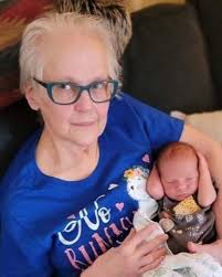 Dorothy Elizabeth Saller Obituary July 22, 2023