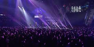 The 12th kkbox music awards begins on jan. Ninetai Group Delivers The Kkbox Music Awards With Rivage Pm10 Systems