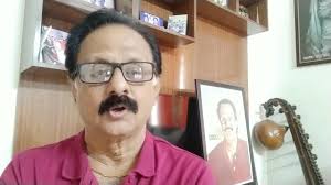 B.SUCHITHRA, the Harikatha Exponent, Grand daughter of Thanjavur T R Kamala  Murthy, the Doyen of Harikatha, explains her the most valuable interactions  with CRAZY MOHAN