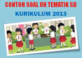 Maybe you would like to learn more about one of these? Soal Uh Kelas 5 Sd Mi Tema 6 7 8 9 Semester 2 Kurikulum 2013