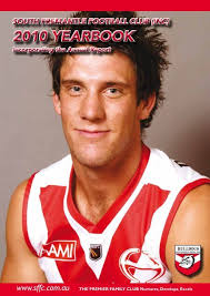 2010 YEARBOOK 2010 YEARBOOK