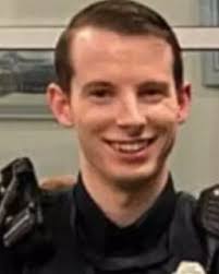 Let's keep officer Andrew Duarte's family and friends in our thoughts and  prayers as we uplift them with love and support. May our prayers also  embrace the fellow officers and staff from