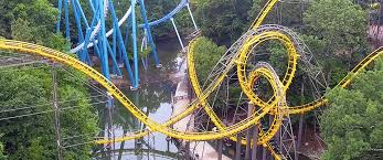 All shows, exhibits & rides included. Busch Gardens Williamsburg Goes To Year Round Operation