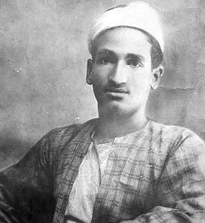 سيد درويش .. قصة مناضل بدرجة "فنان الشعب" ووفاة غامضة