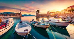 Ο νομός αιτωλοακαρνανίας εκτός από το ιστορικό του ενδιαφέρον, έχει να επιδείξει και πολλές φυσικές ομορφιές. Diakopes Sthn Aitwloakarnania Enas Nomos Gematos 8alassa Fysh Kai Istoria In Gr