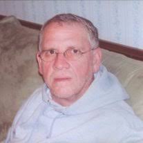 Obituary information for Larry Nidiffer