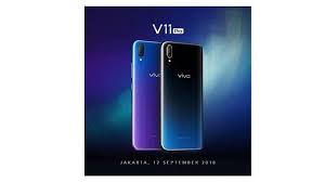 Cara mendapatkan hp gratis vivo v9 tidak hanya hape samsung j7 prime saja, tetapi juga smartphone keluaran terbaru dari vivo juga bisa kamu dapatkan dengan mudah. Akhirnya Ini Tanggal Resmi Vivo V11 Pro Rilis Di Indonesia Tribunnews Com Mobile