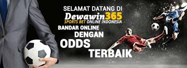 Mengapa harus bermain di situs bandar online. Situs Judi Online Judi Bola Parlay Slot Online Dewabet365